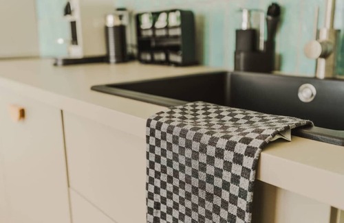 Oststadt/Stadtfeld Apartamento | City Suite Philosophenviertel - stylish & central