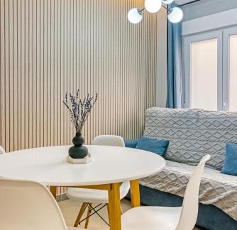 Torrefiel Apartamento | City Suites