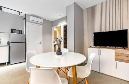 Torrefiel Apartamento | City Suites