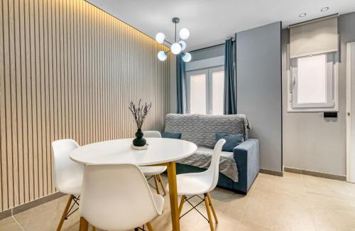 Torrefiel Apartamento | City Suites