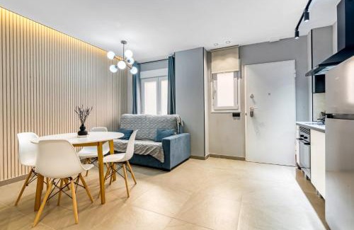 Torrefiel Apartamento | City Suites