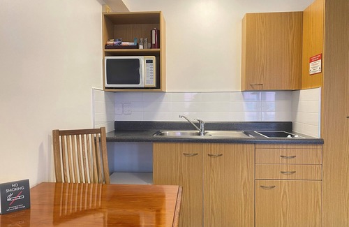 Tauranga Apartamento | City Suites Tauranga