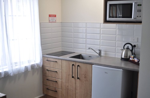 Tauranga Apartamento | City Suites Tauranga