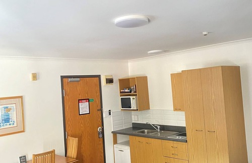 Tauranga Apartamento | City Suites Tauranga