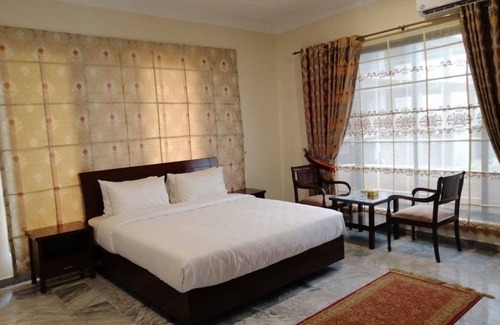 Muzaffarabad Hotel | City Top Hotel & Restaurant