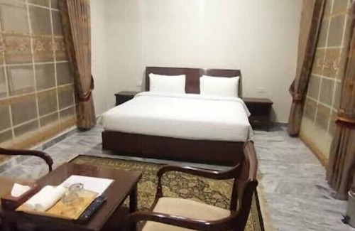 Muzaffarabad Hotel | City Top Hotel & Restaurant