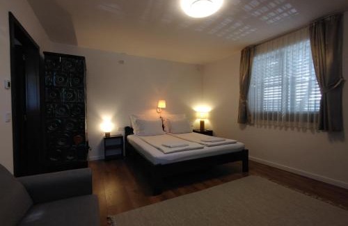 Esztergom Apartamento | City-Top Vendégház