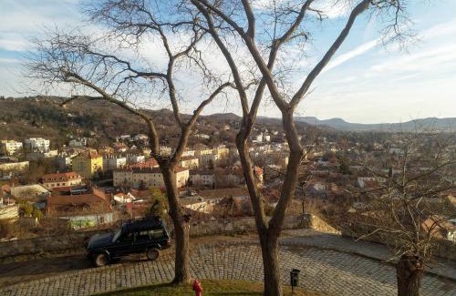Esztergom Apartamento | City-Top Vendégház