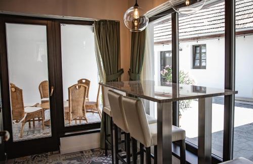 Esztergom Apartamento | City-Top Vendégház