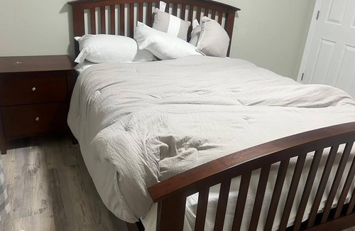 Washington Park Apartamento | City town house for a quick get away. Its close to anything Rhode Island offers