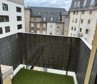 Gare Apartamento | City & Tram apartment