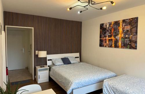 Gare Apartamento | City & Tram apartment