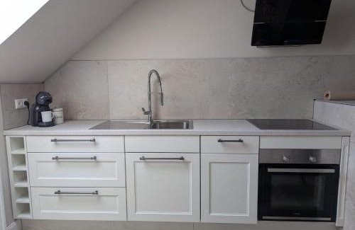 Coburg Apartamento | City und Natur - Ferienwohnung an der Itz