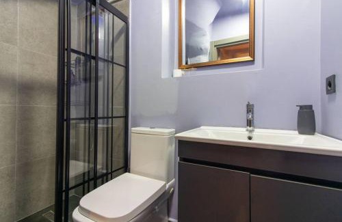 Fatih Apartamento | City Vibes and Comfort Combined Studio in Fatih