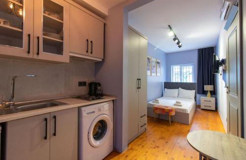 Fatih Apartamento | City Vibes and Comfort Combined Studio in Fatih