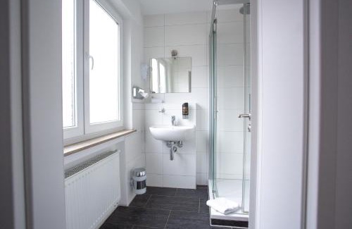 Sindelfingen Hotel | City Vibes Hotel