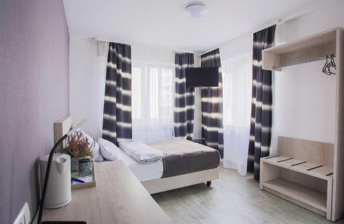 Sindelfingen Hotel | City Vibes Hotel