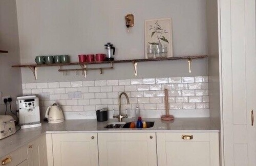 Cork Casa | City Victorian Townhouse Cork, Kennedy Park