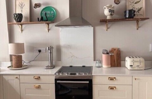 Cork Casa | City Victorian Townhouse Cork, Kennedy Park