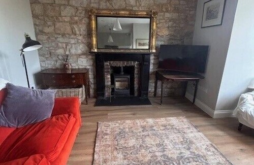 Cork Casa | City Victorian Townhouse Cork, Kennedy Park