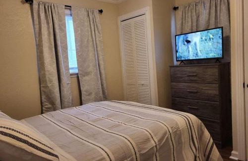 Cookeville Apartamento | City-View 1BR Near TTU & Downtown