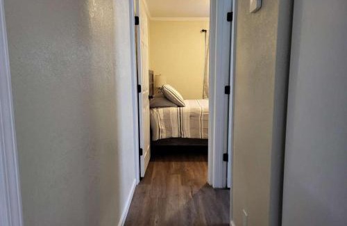 Cookeville Apartamento | City-View 1BR Near TTU & Downtown