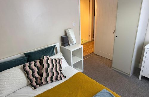 Hanham Apartamento | City view apartment