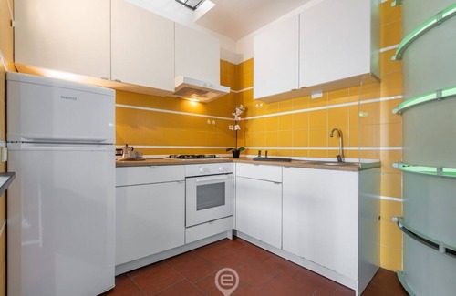 Historic Castle District Apartamento | City View Apartment