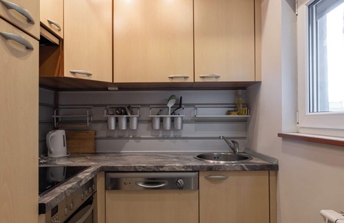 Stari Grad Apartamento | City View Apartments