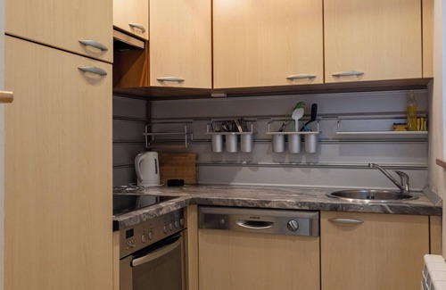 Stari Grad Apartamento | City View Apartments