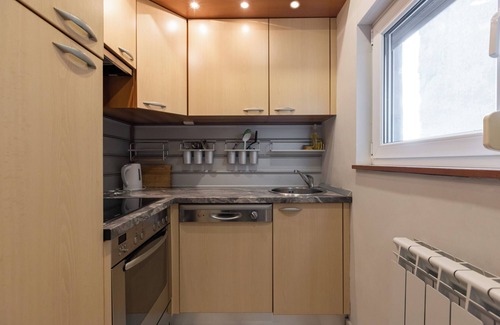 Stari Grad Apartamento | City View Apartments