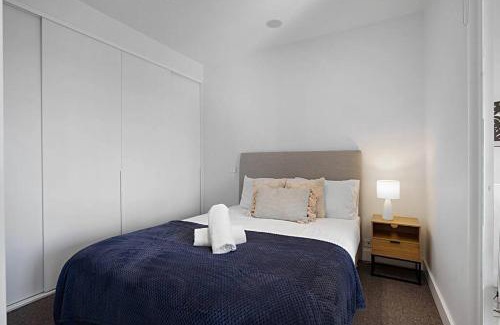South Yarra Apartamento | City View Central South Yarra One Bdr Apt TF1805