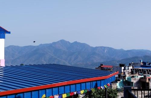 Tansen Casa | City View Home Stay