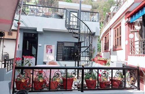 Tansen Casa | City View Home Stay