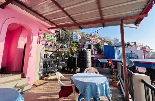 Tansen Casa | City View Home Stay