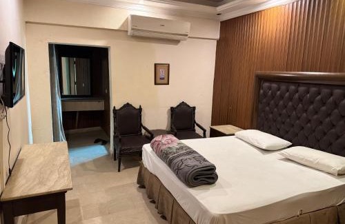 Lahore Hotel | City view hotel lawrance road