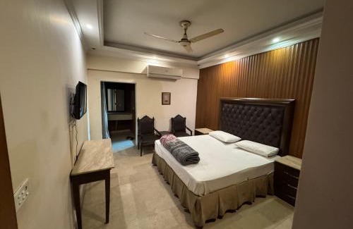 Lahore Hotel | City view hotel lawrance road