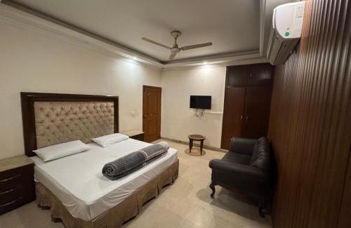 Lahore Hotel | City view hotel lawrance road