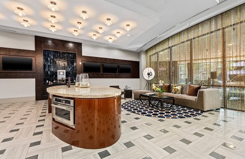 MacGregor Apartamento | City view luxury apartment