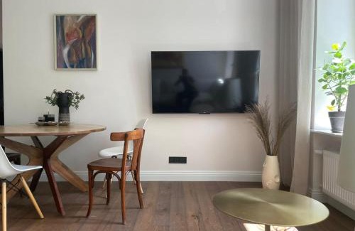 Mirow Apartamento | City View