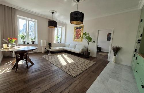 Mirow Apartamento | City View