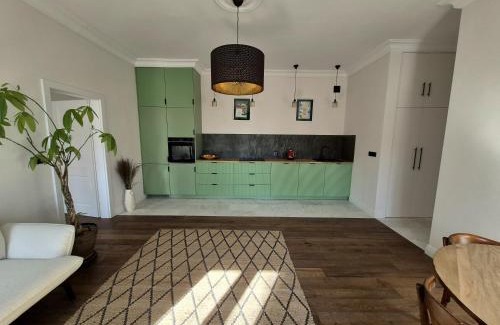 Mirow Apartamento | City View