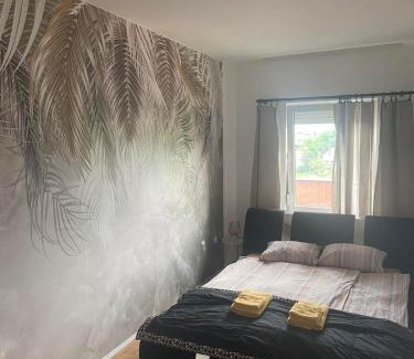 Nis Apartamento | City view & pool apartment