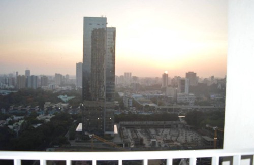 Malad East Casa | City View Premium en Esquire - Oberoi Garden City