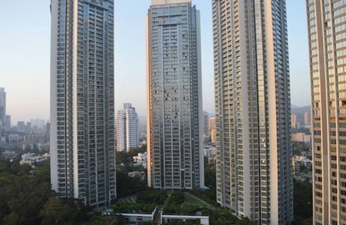Malad East Casa | City View Premium en Esquire - Oberoi Garden City