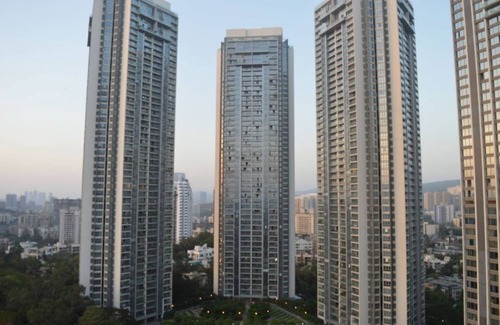Malad East Casa | City View Premium en Esquire - Oberoi Garden City