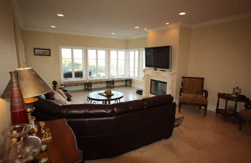 Rancho Palos Verdes Casa | Vista a la ciudad Rancho Palos Verdes Inicio