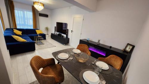 Miroslava Apartamento | City View