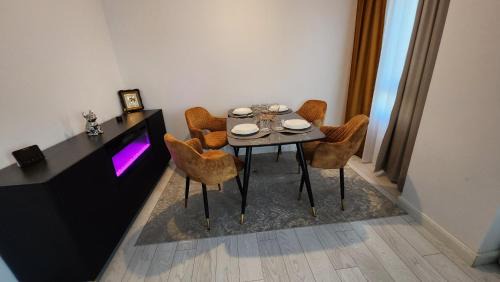 Miroslava Apartamento | City View