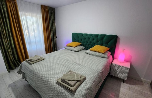 Miroslava Apartamento | City View
